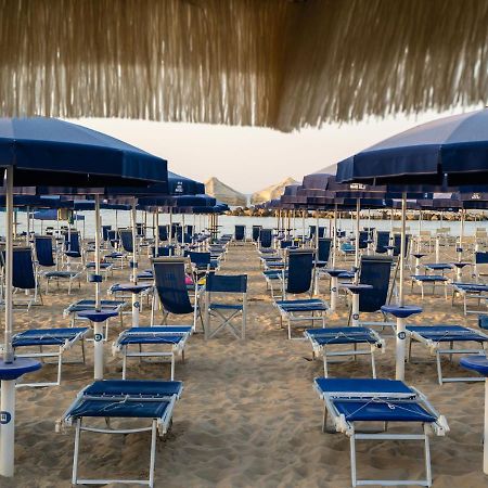 Apartment Mare Blu-1 By Interhome Francavilla Al Mare Exterior foto