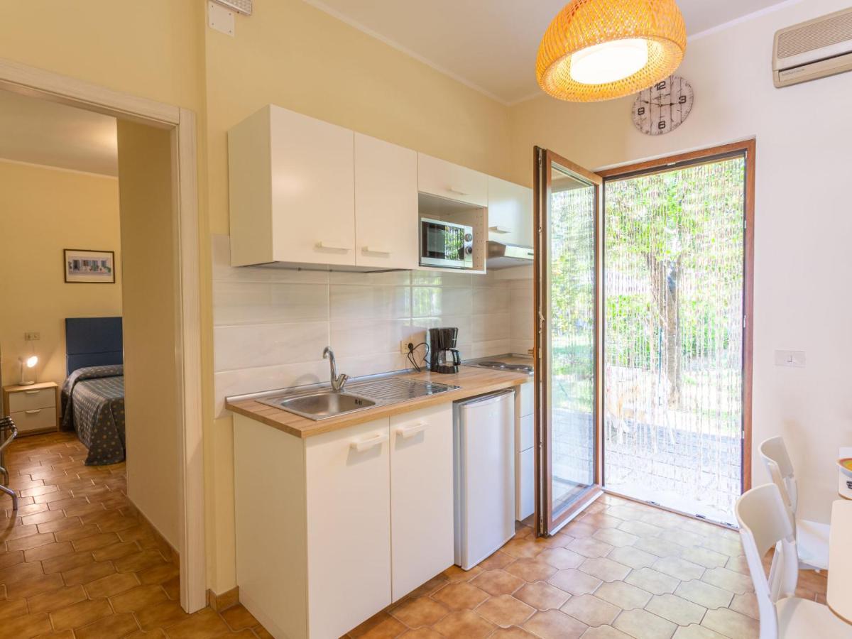Apartment Mare Blu-1 By Interhome Francavilla Al Mare Exterior foto