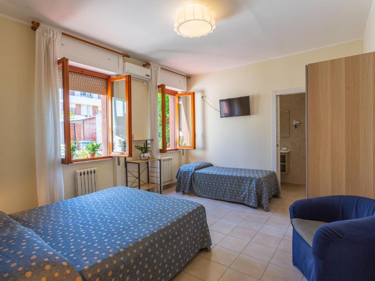 Apartment Mare Blu-1 By Interhome Francavilla Al Mare Exterior foto
